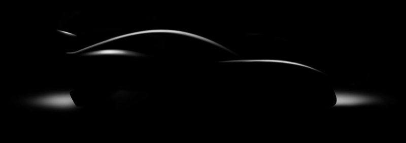 Illustration for article titled Ginetta Is Back, Again, With a New Road-Legal Supercar